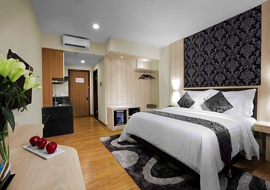 Aston Batam Hotel & Residence