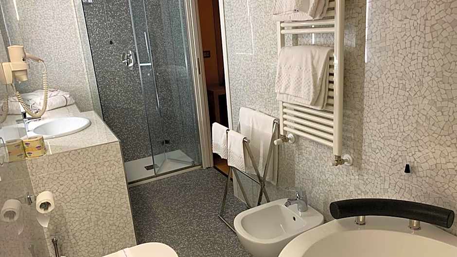 Hotel Roma