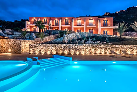 Hotel Parco Degli Aromi Resort & SPA
