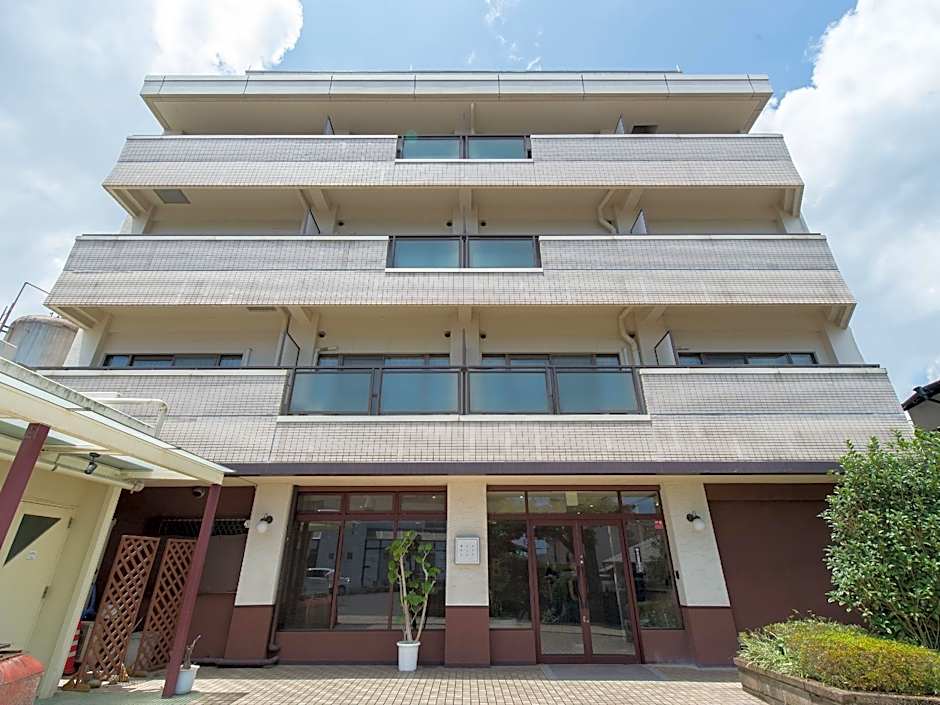 Tabist Nisseiya Beppu Kannawa