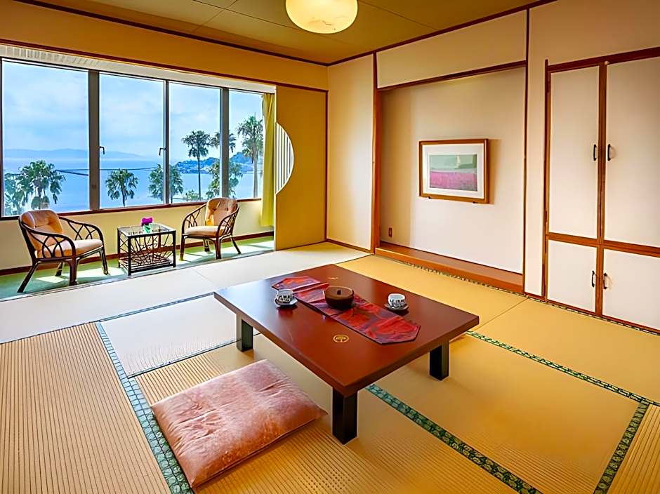 Ibusuki Phoenix Hotel