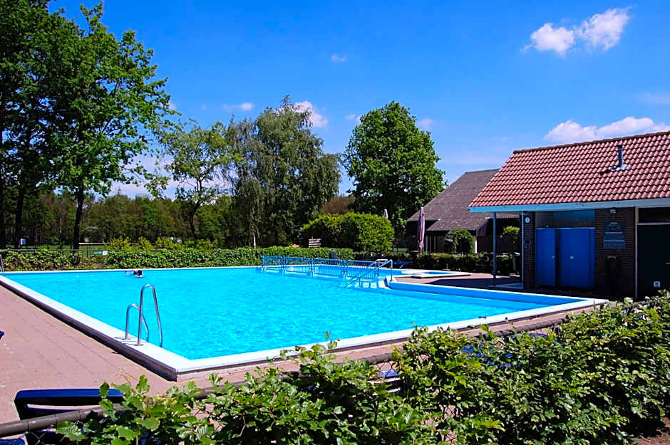 Hotel & Restaurant - Auberge De Hilver