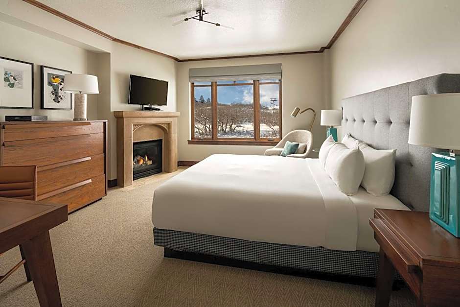 Hyatt Centric Park City