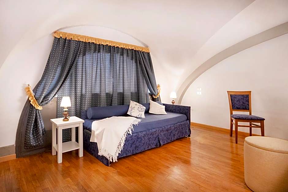 Hotel Residence La Contessina