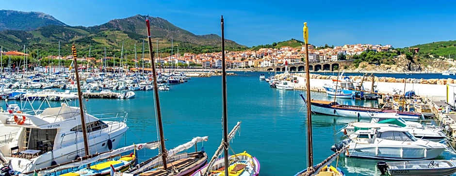 Côté Thalasso Hôtel & Spa Marin