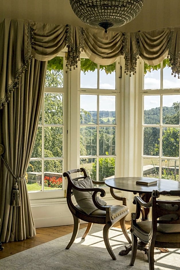 Florence Nightingale Suites At Lea Hurst