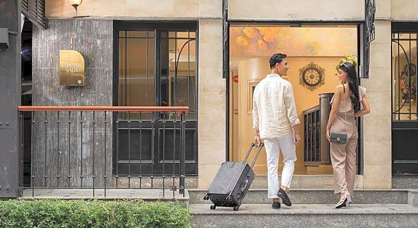 La Petite Salil Sukhumvit 11