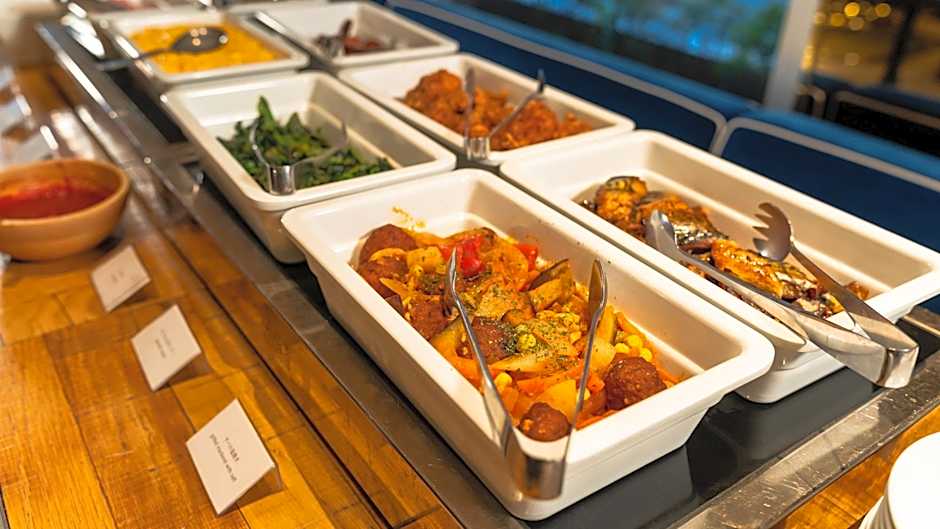 Sotetsu Fresa Inn Tokyo-Roppongi