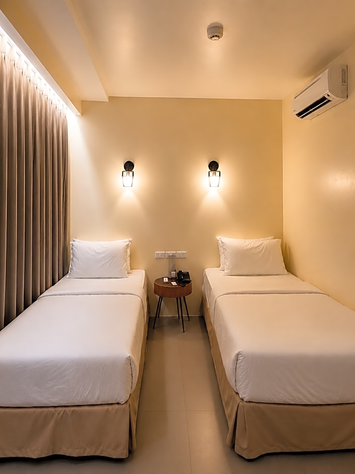 DOSI HOTEL PH