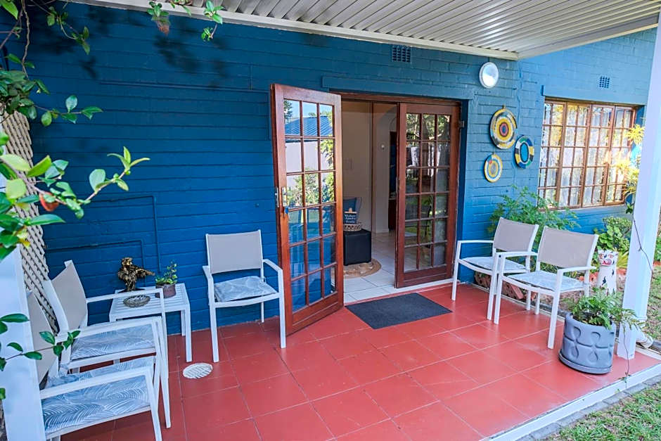 Whalesong Guest House