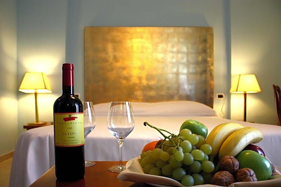 Hotel Terme Marine Leopoldo Ii