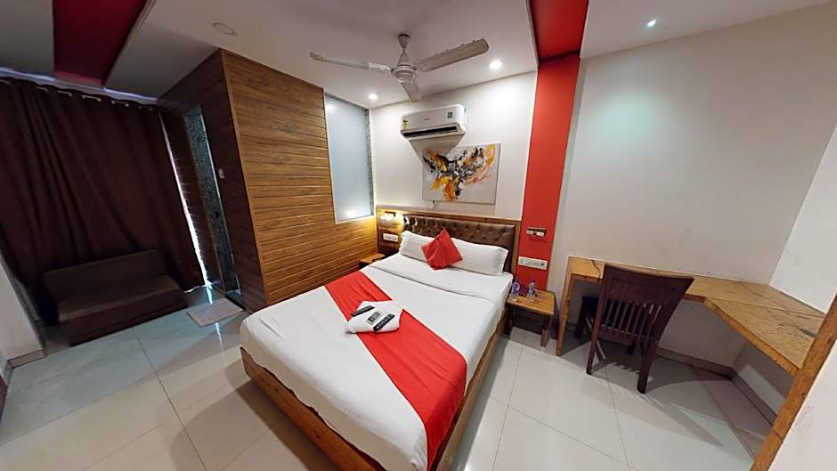 Hotel Grandeur-Near Mumbai International Airport