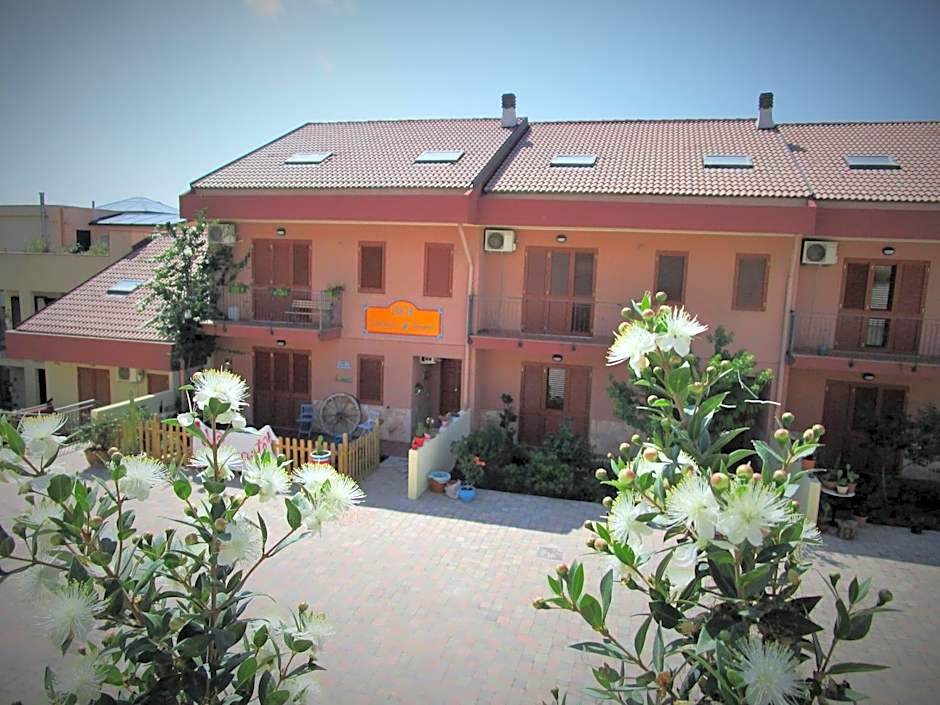 Felicidad Siempre B&B