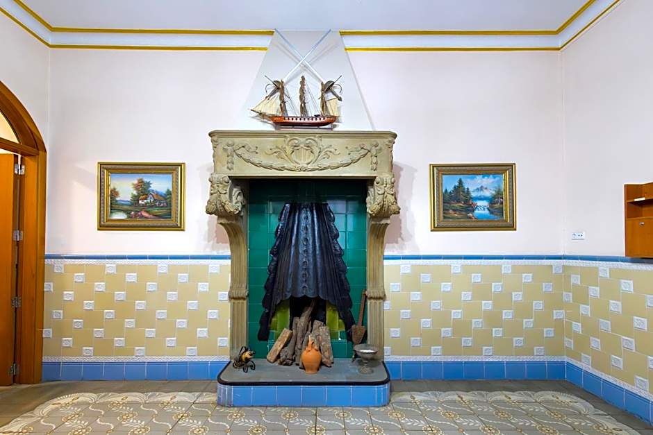 Hotel Llar de Capitans