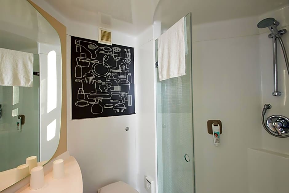 ibis Sheffield Centre