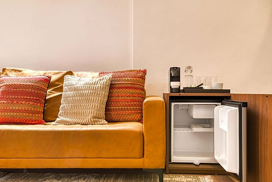 Santa Casa by Tasman