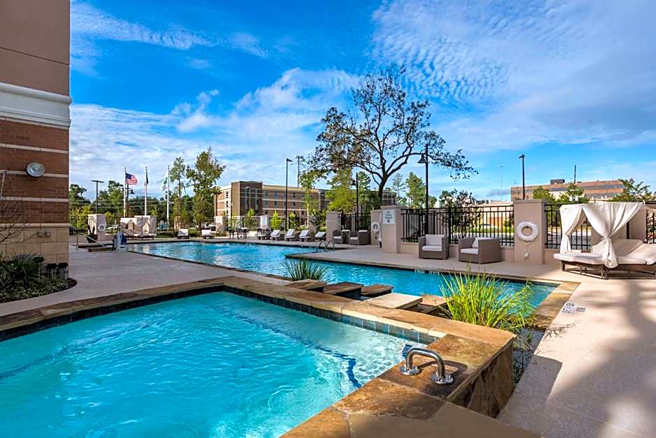 Crowne Plaza Shenandoah By IHG