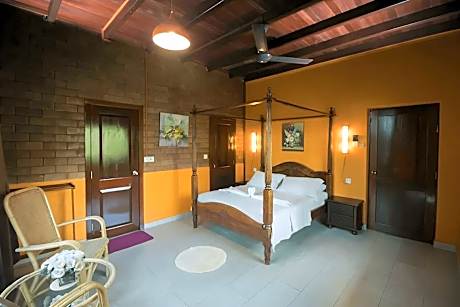 Superior Villa