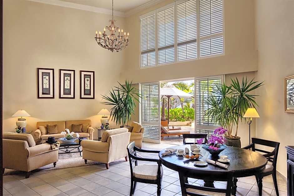 The Residence Mauritius