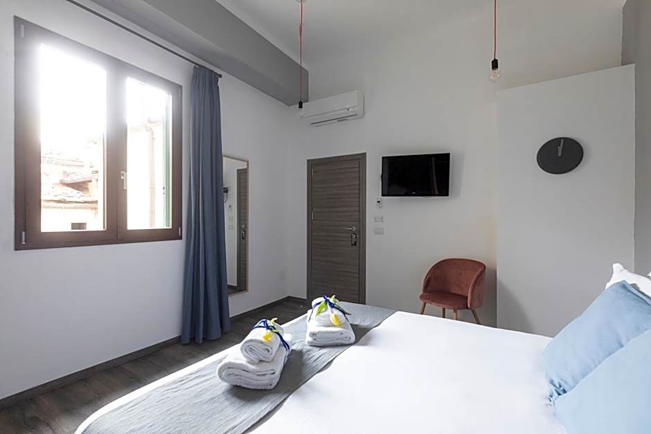 Hotel Miceli - Civico 50