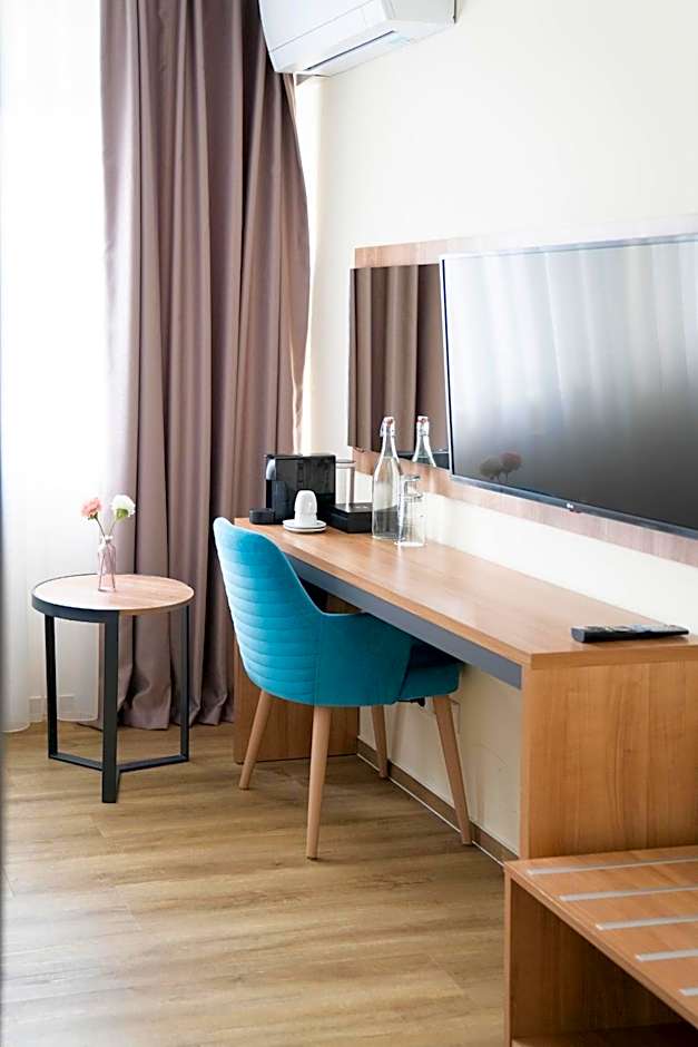 O&O Hotel Oberursel Zentrum