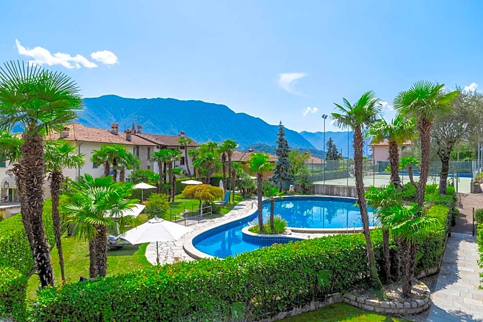 Albergo Villa Edy