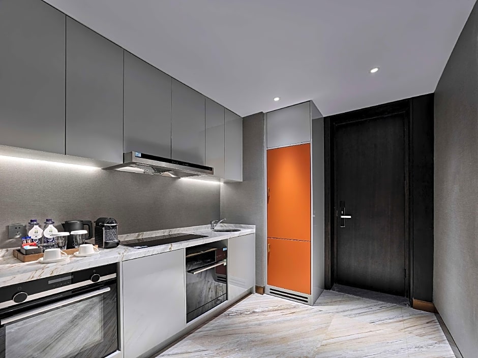 DoubleTree by Hilton Baoding