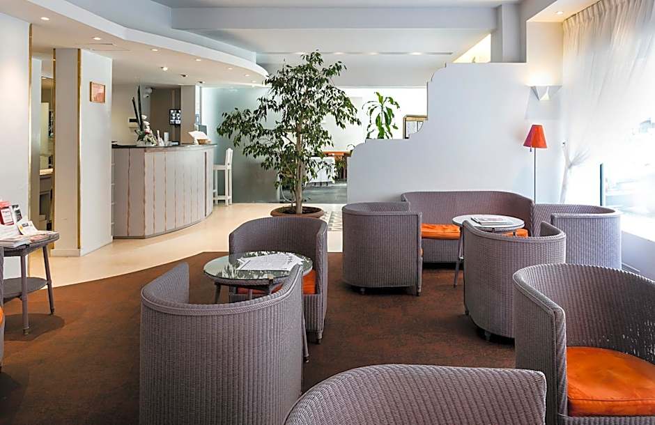 Best Western Astoria