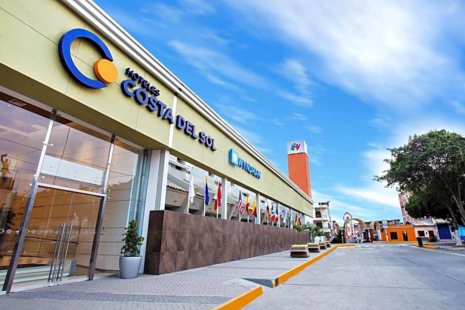 Costa del Sol Wyndham Tumbes