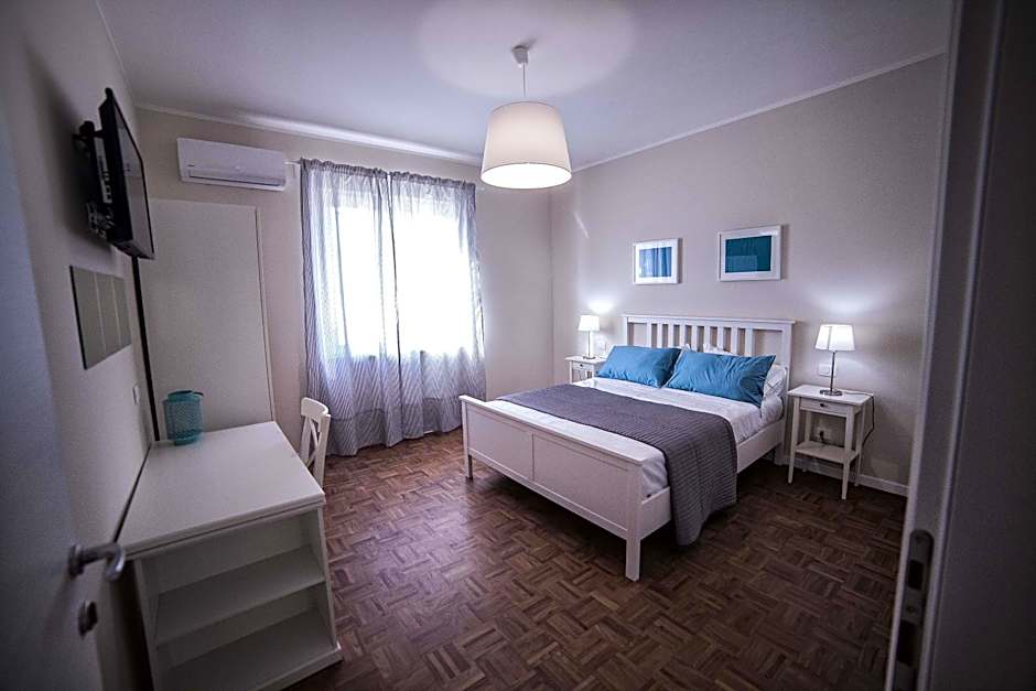 Home Scala dei Turchi B&B