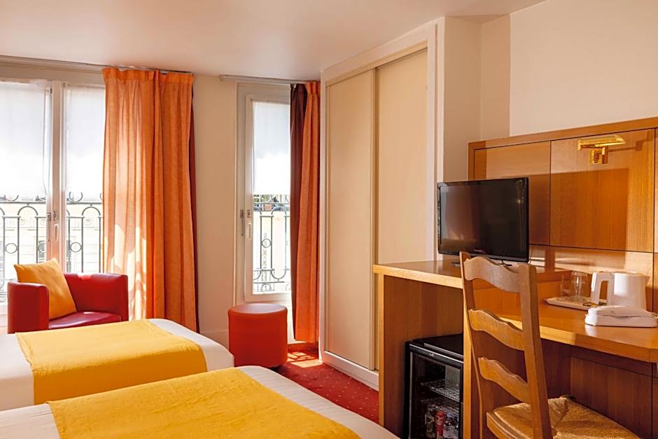 Hôtel Londres Saint Honoré