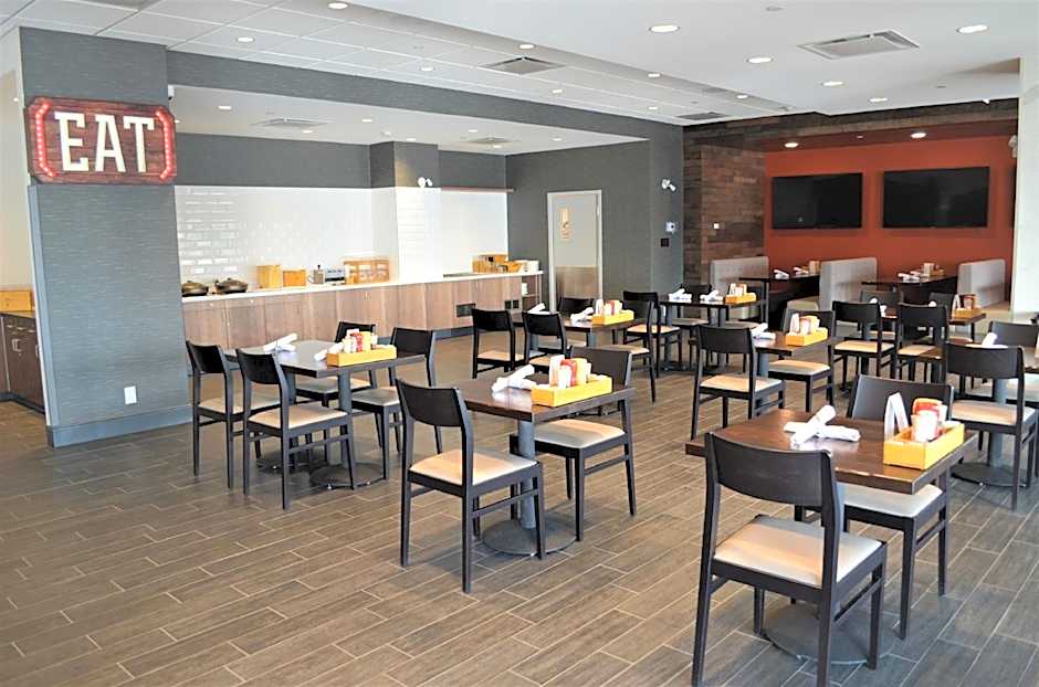 Holiday Inn Edmonton South - Evario Events By IHG
