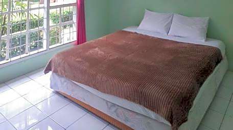 Villa Getsemani Mitra RedDoorz