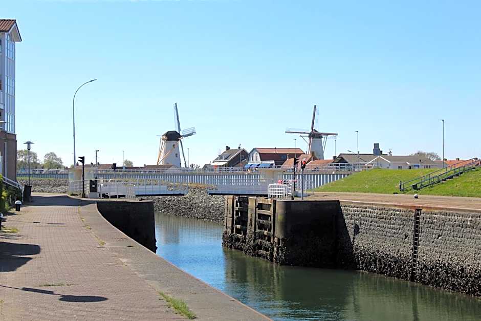 Hotel Brasserie Smits