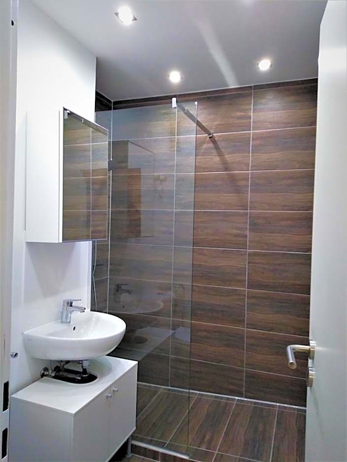 2 Zimmer Apartment nahe Stadtzentrum Hannover
