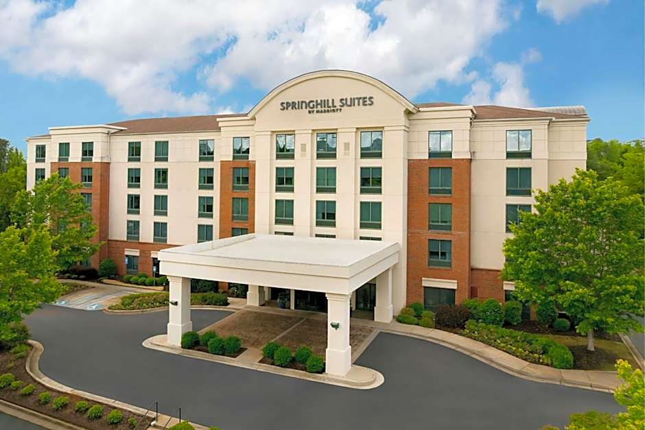 SpringHill Suites by Marriott Athens West