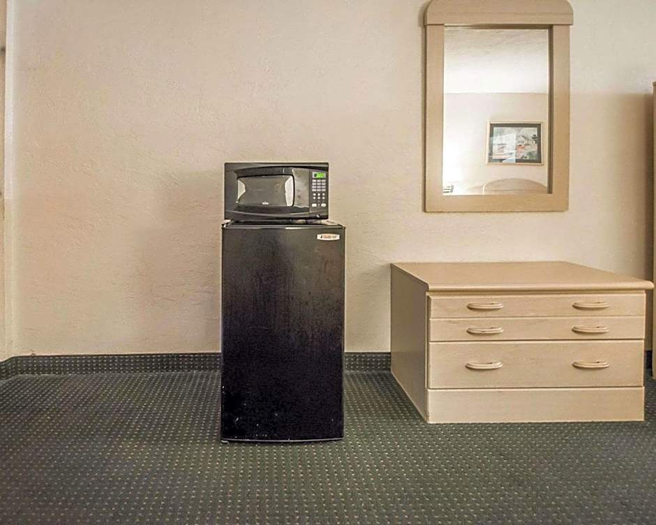 Rodeway Inn Gainesville - University Area