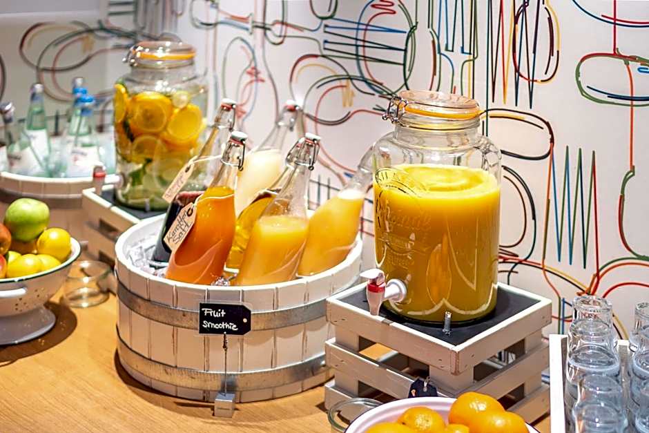 Park Inn by Radisson Nurnberg