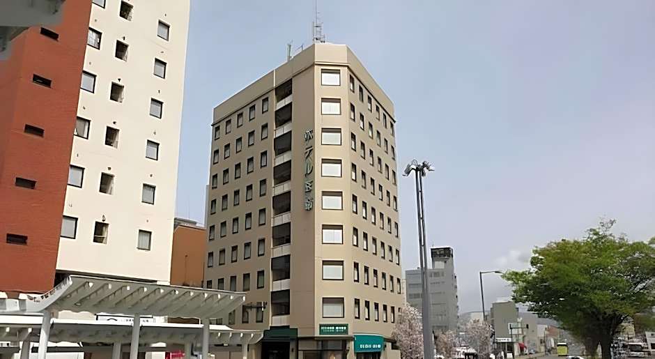 Hotel Keifuku Fukui Ekimae