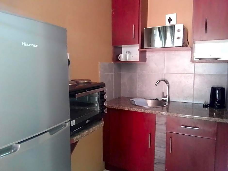 Jubie's Guest House