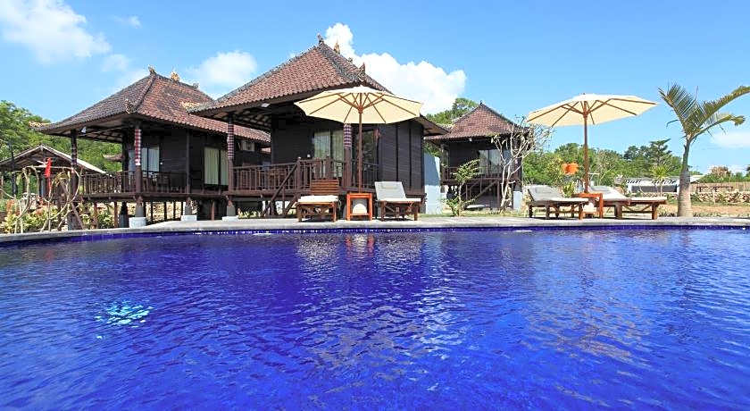 Bali Belva Bungalow