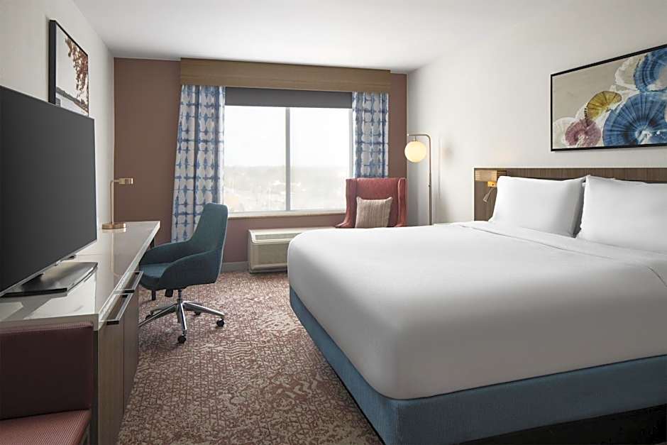 Hilton Garden Inn Virginia Beach Town Center