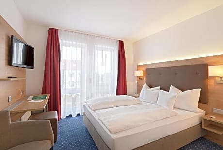 Hotel Poinger Hof