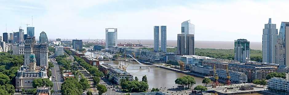 Almarena Madero Urbano Affiliated by Melia