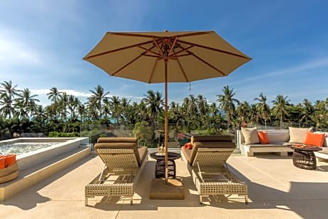 Ban Tai Estate Villas