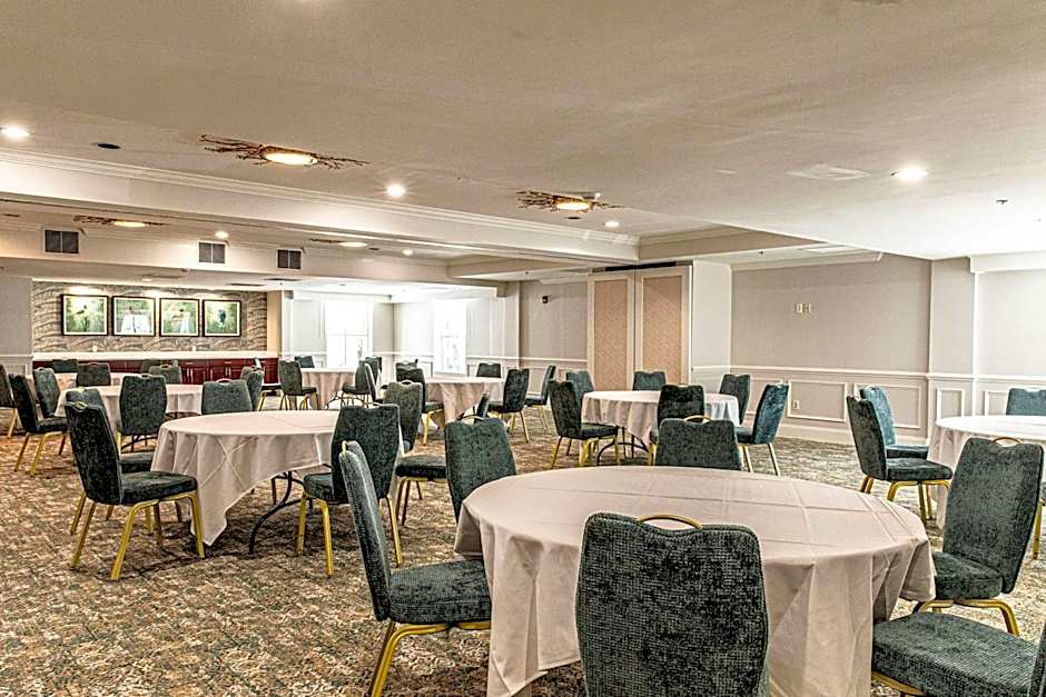 Hampton Inn By Hilton And Suites Charleston/West Ashley