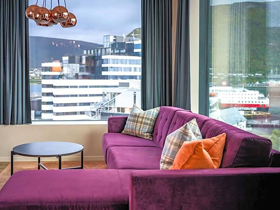 Scandic Grand Tromsø