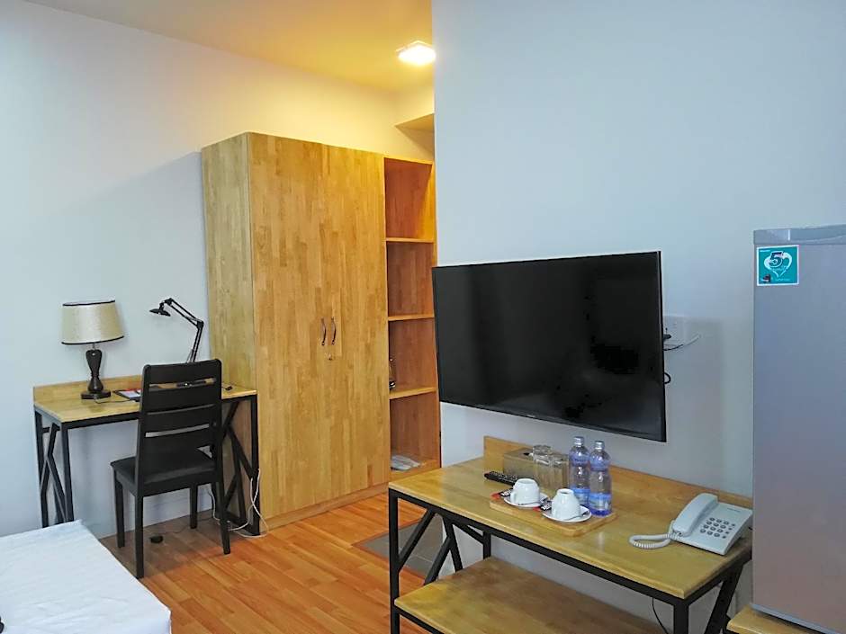 Myanandar Residence Hotel