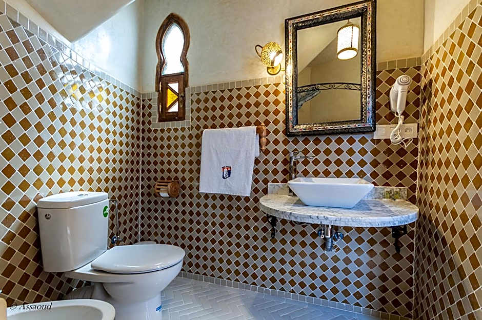 Hotel Dar Mounir