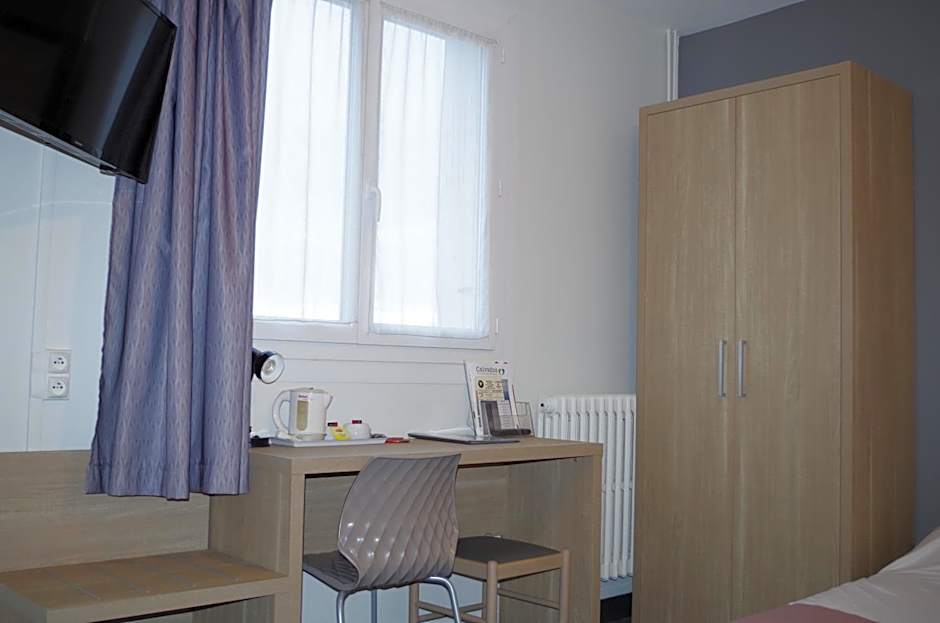 The Originals City, Hotel Le Savoy, Caen